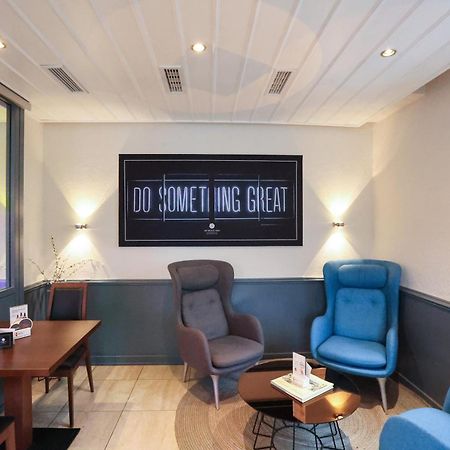 Arthotel Ana Flair Nördlingen Екстериор снимка