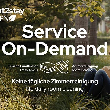 Arthotel Ana Flair Nördlingen Екстериор снимка