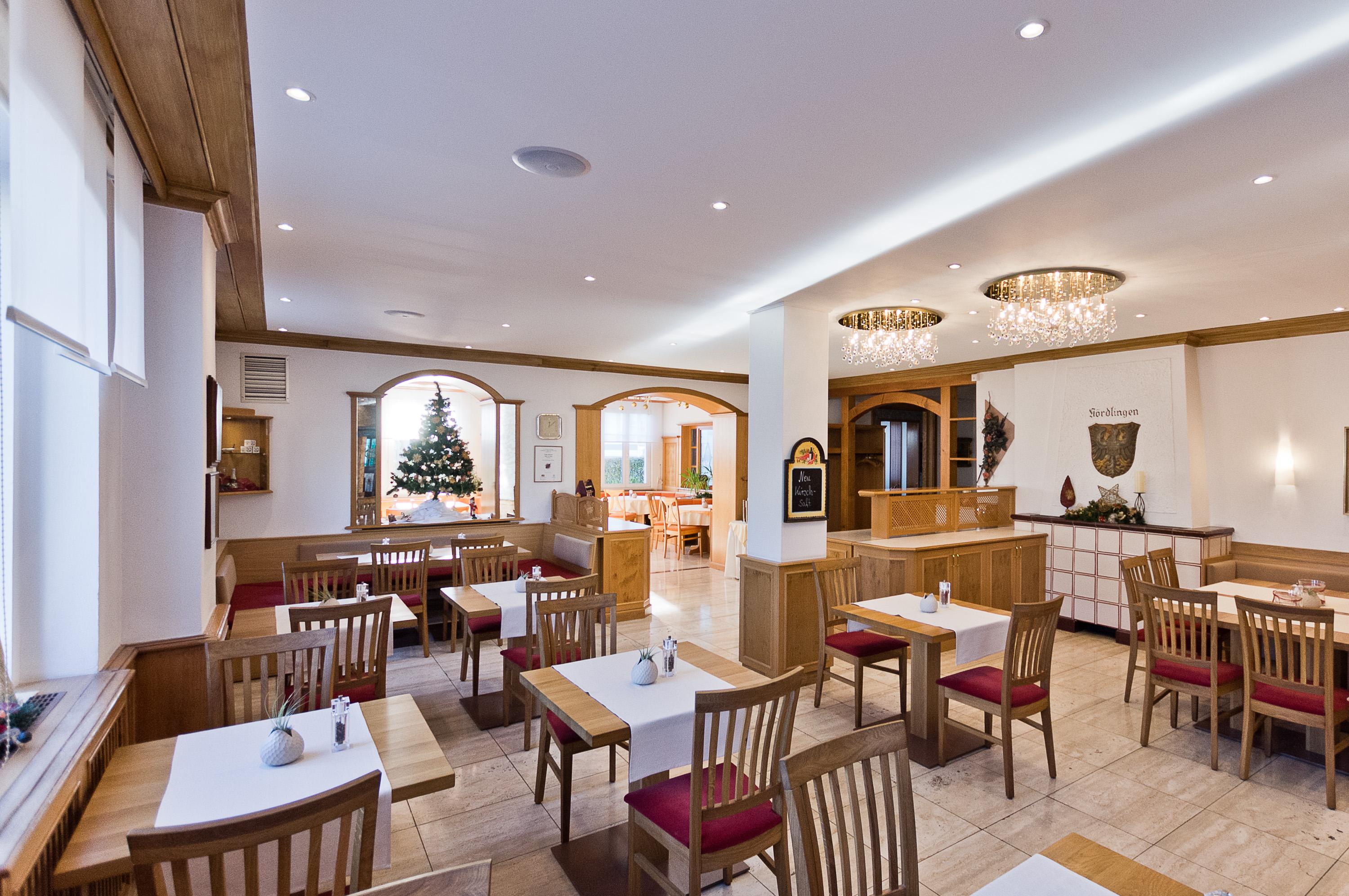 Arthotel Ana Flair Nördlingen Екстериор снимка
