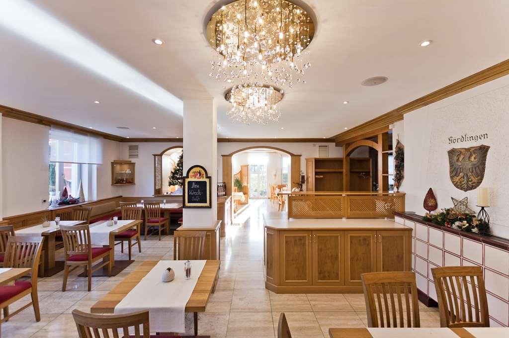 Arthotel Ana Flair Nördlingen Екстериор снимка