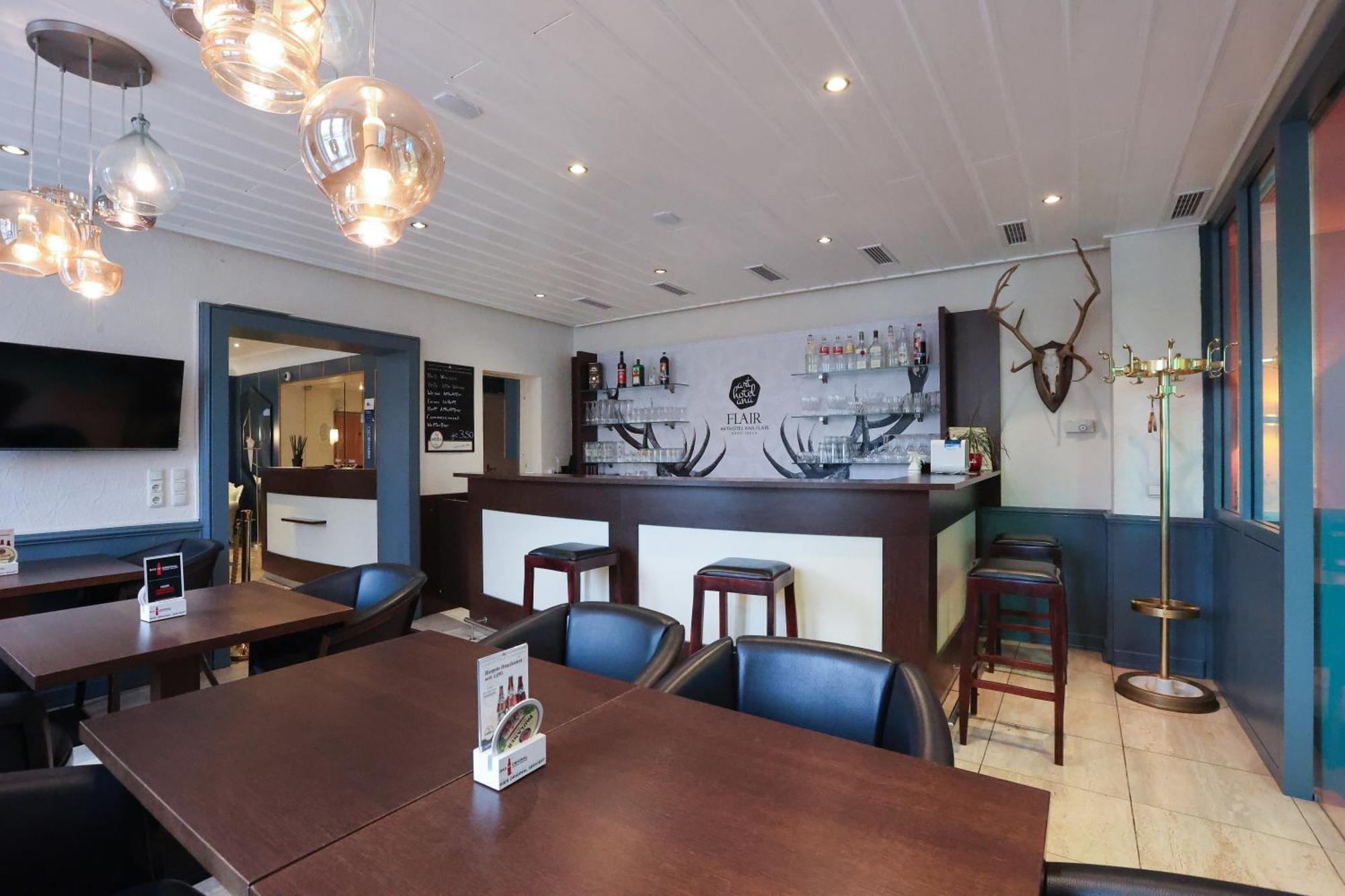 Arthotel Ana Flair Nördlingen Екстериор снимка