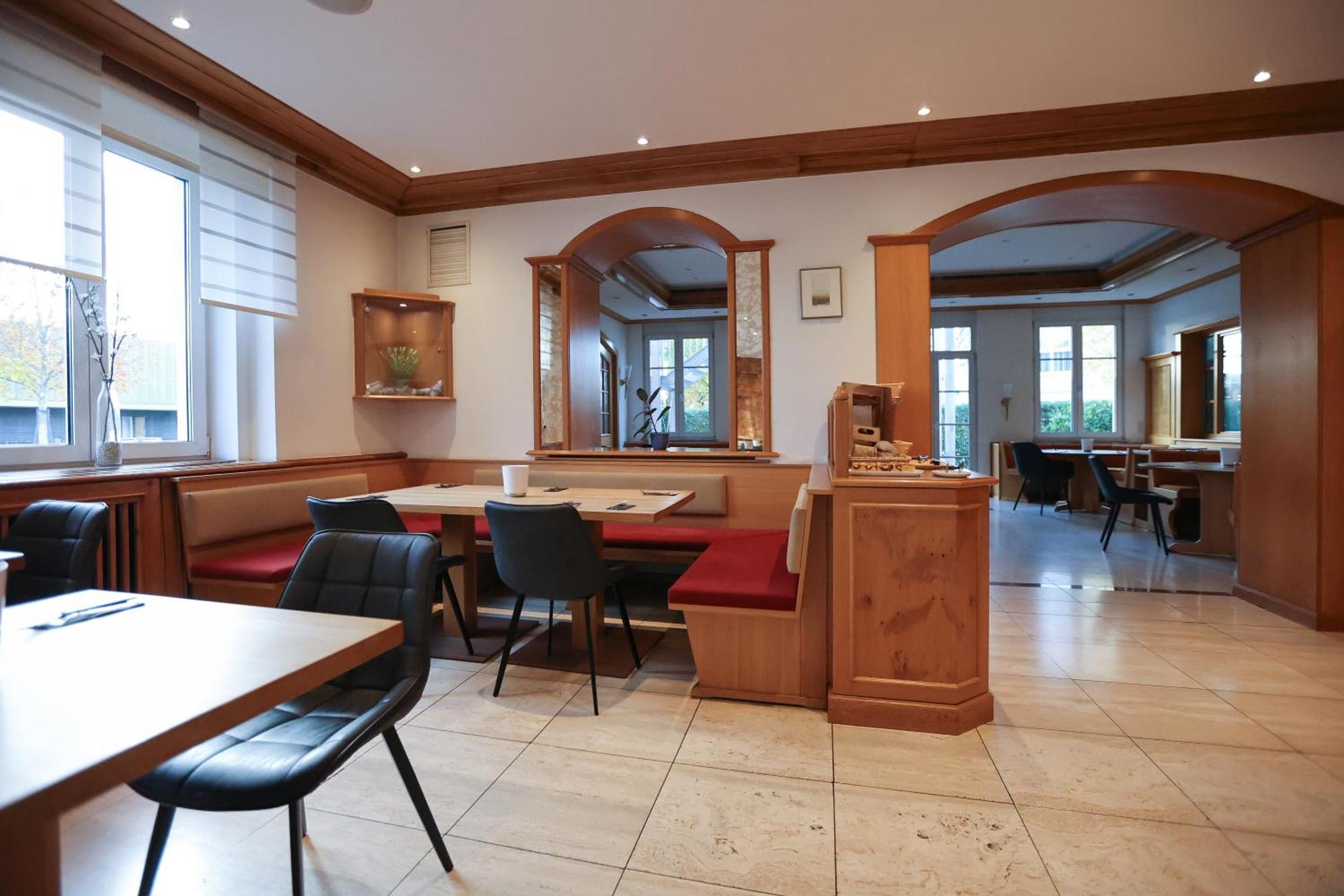 Arthotel Ana Flair Nördlingen Екстериор снимка