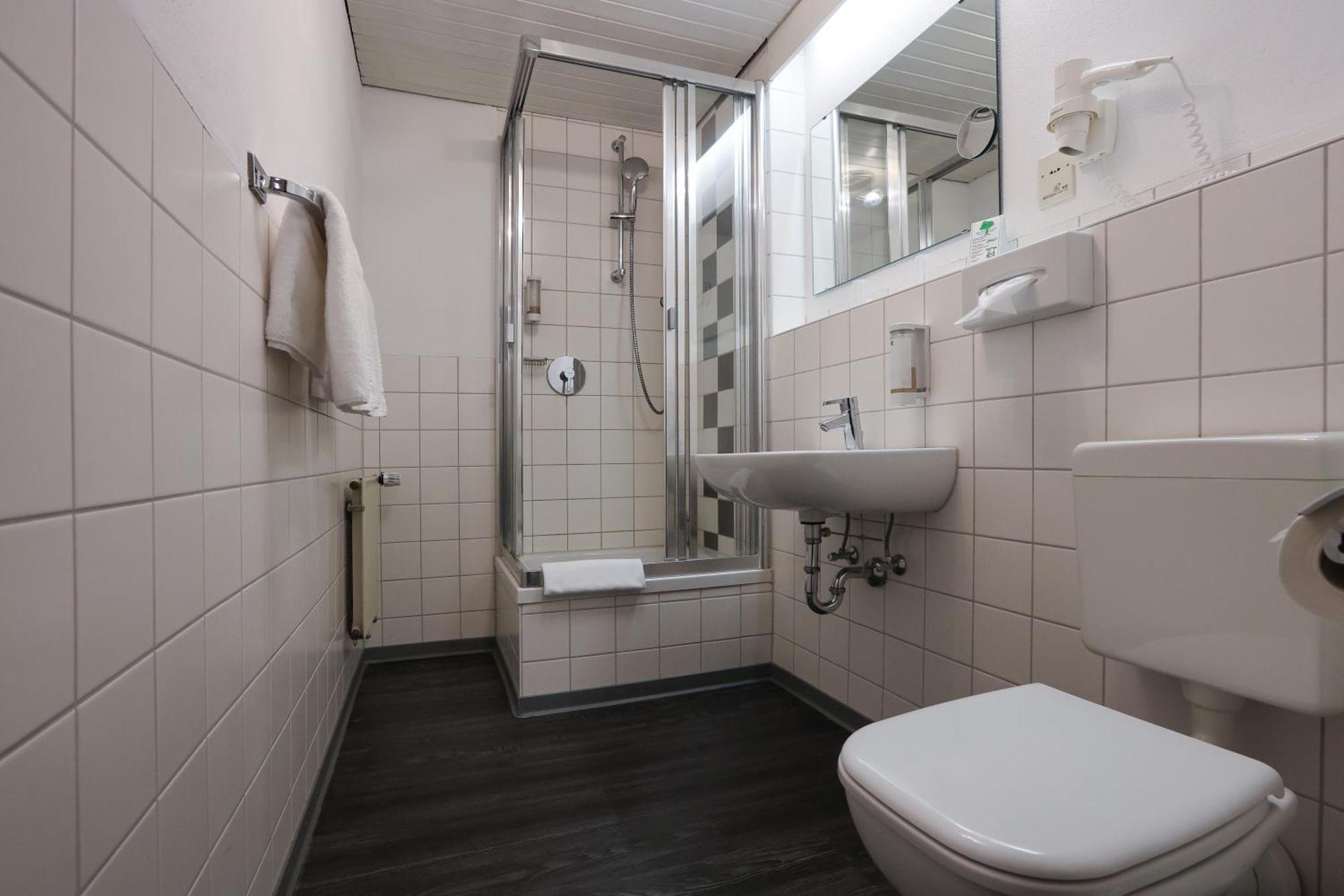 Arthotel Ana Flair Nördlingen Екстериор снимка