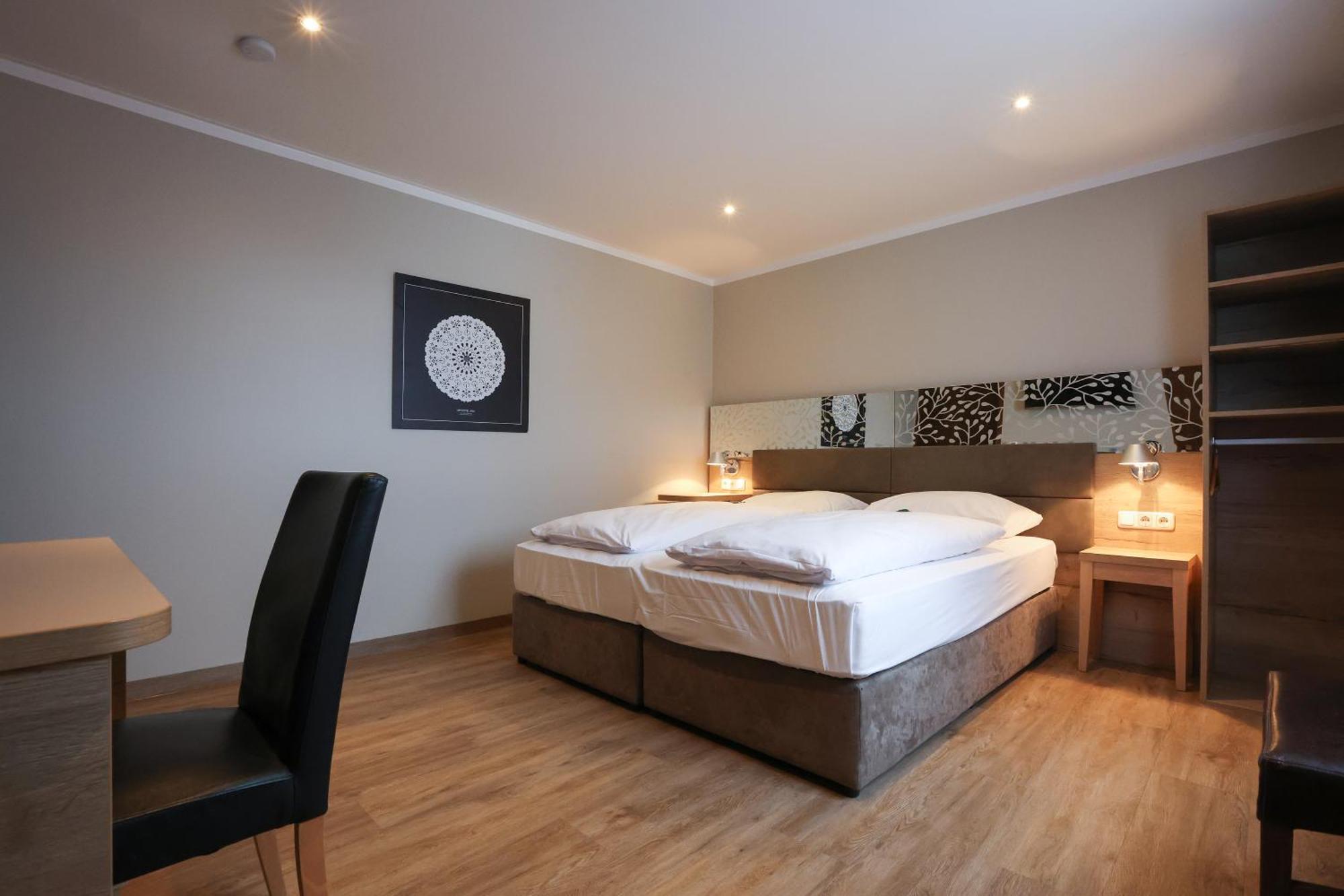 Arthotel Ana Flair Nördlingen Екстериор снимка