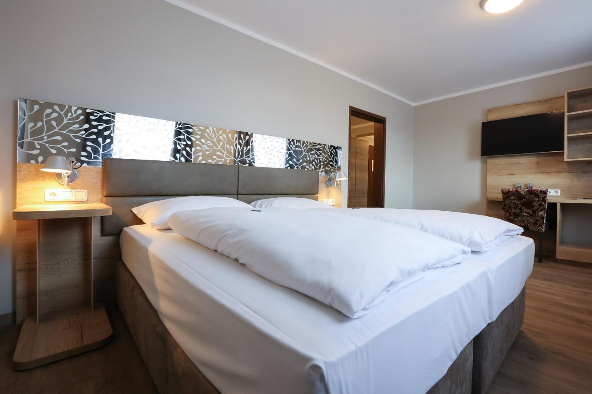 Arthotel Ana Flair Nördlingen Екстериор снимка