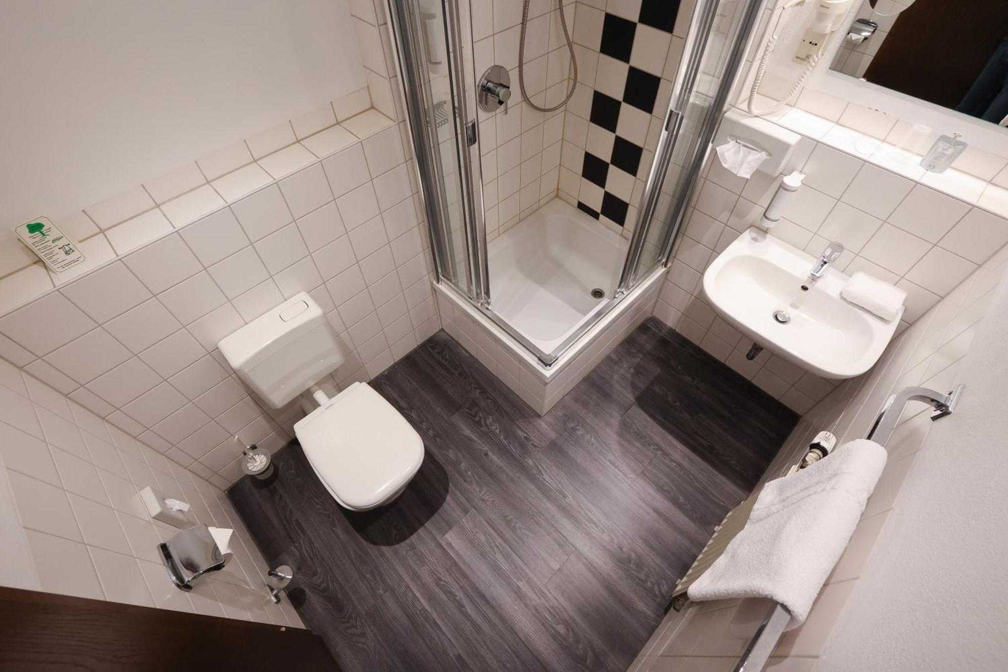 Arthotel Ana Flair Nördlingen Екстериор снимка