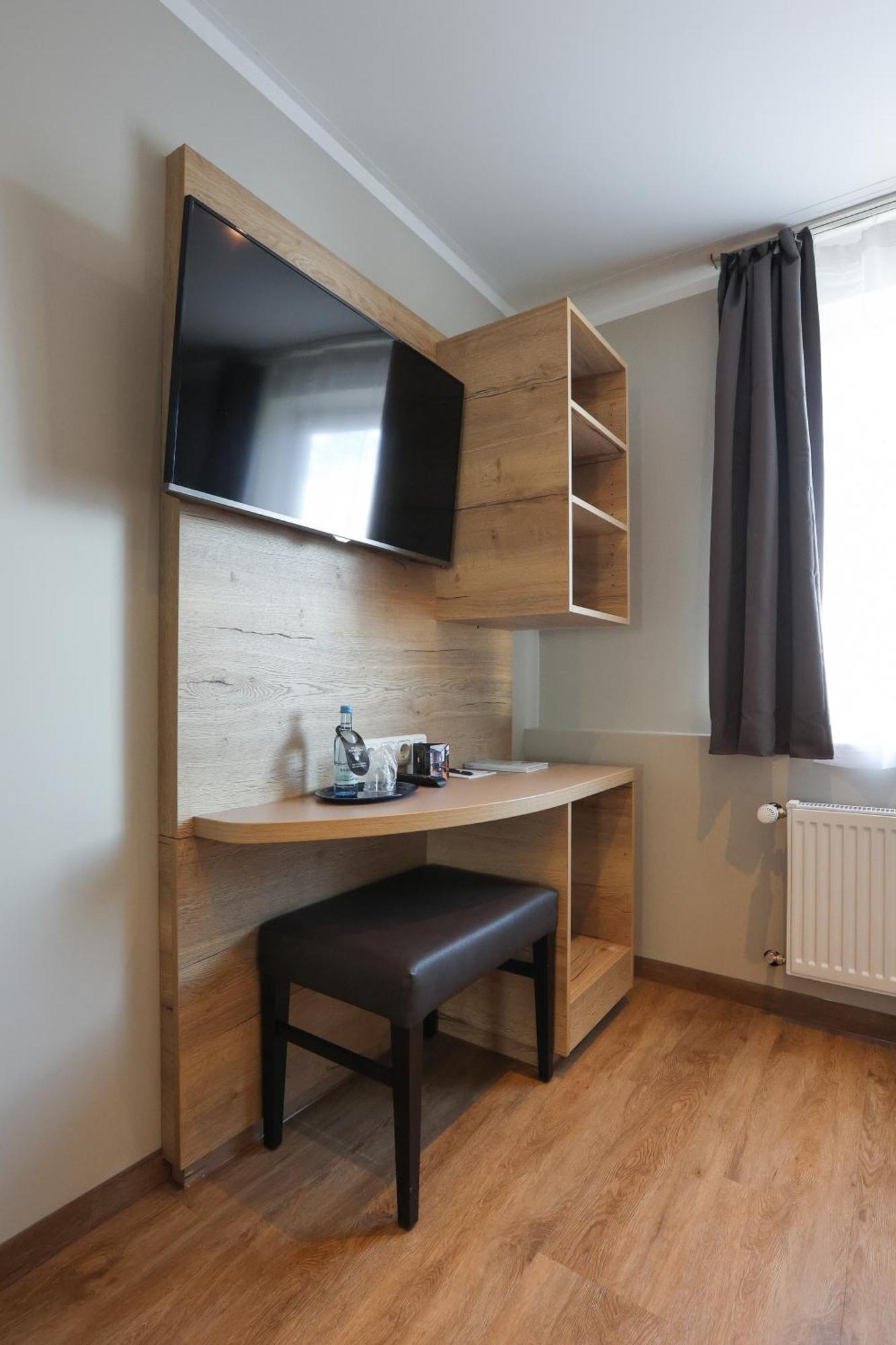 Arthotel Ana Flair Nördlingen Екстериор снимка