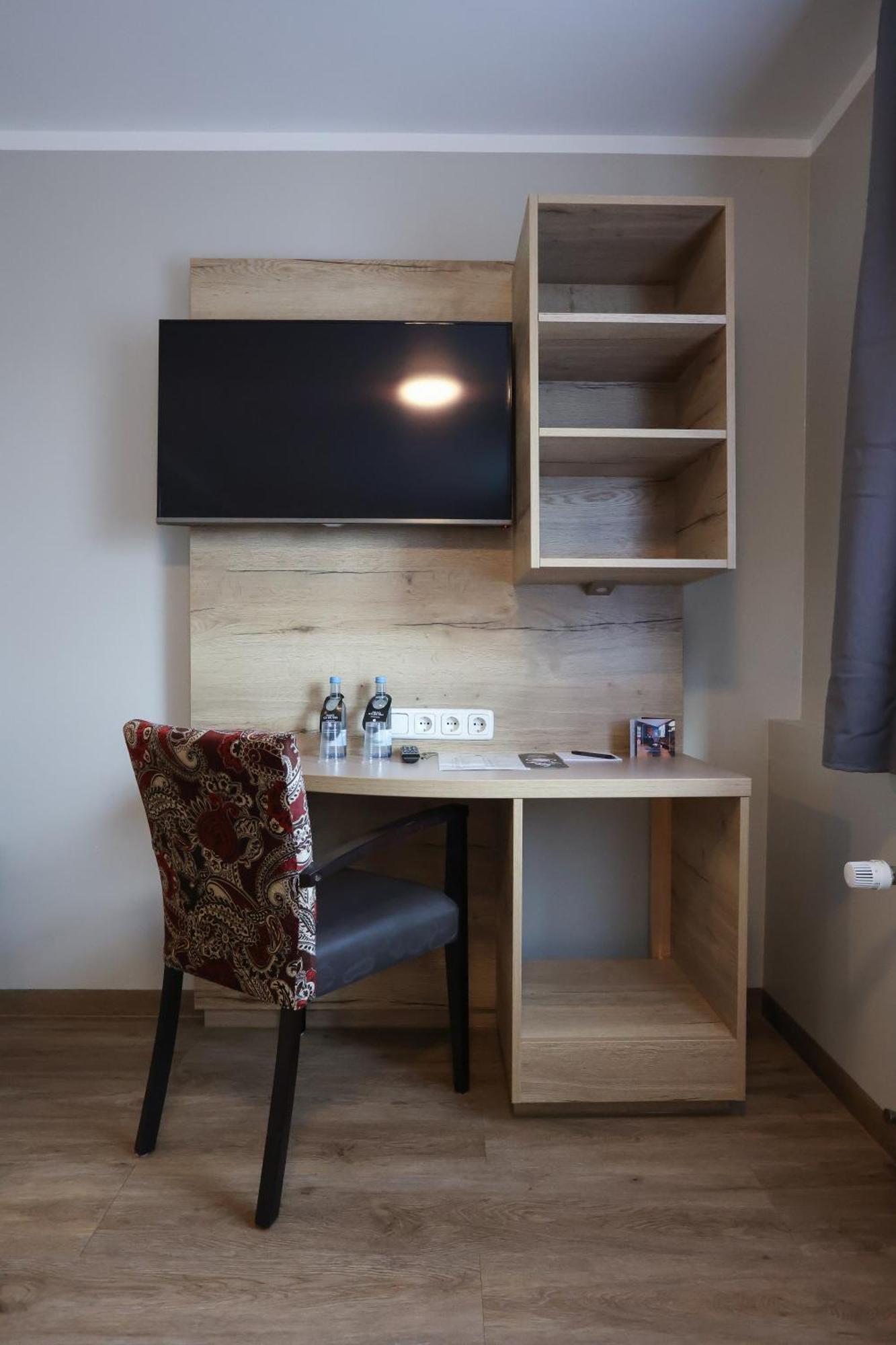 Arthotel Ana Flair Nördlingen Екстериор снимка