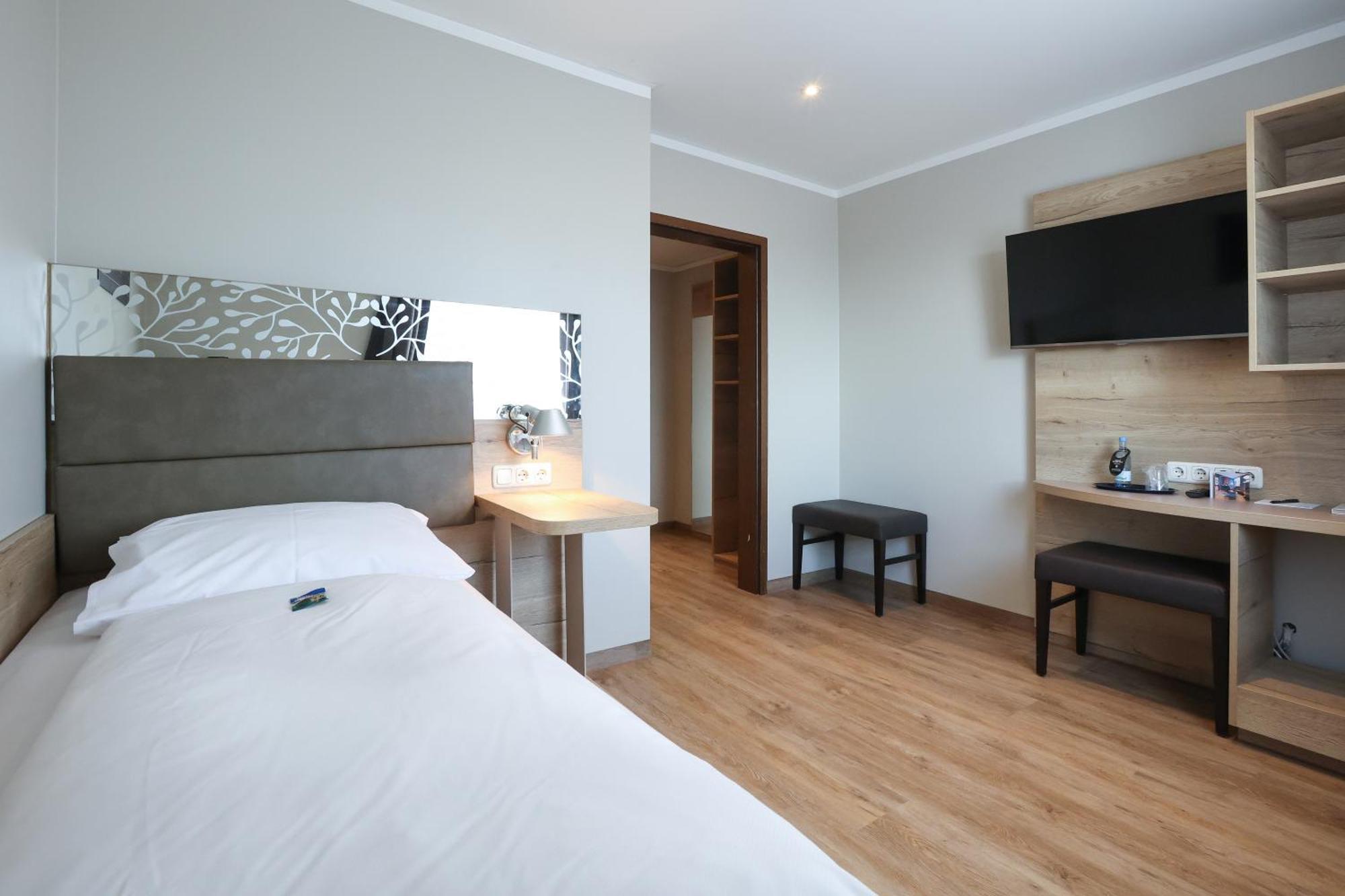 Arthotel Ana Flair Nördlingen Екстериор снимка