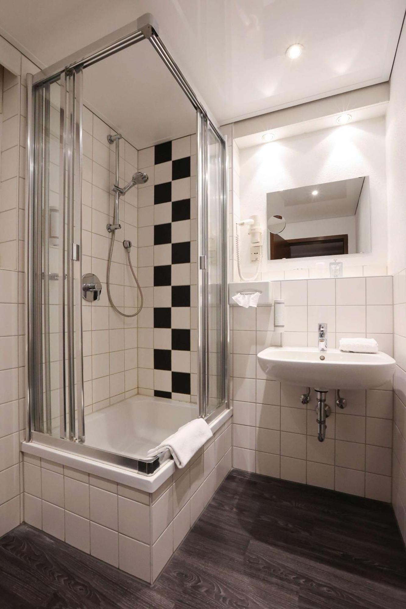 Arthotel Ana Flair Nördlingen Екстериор снимка