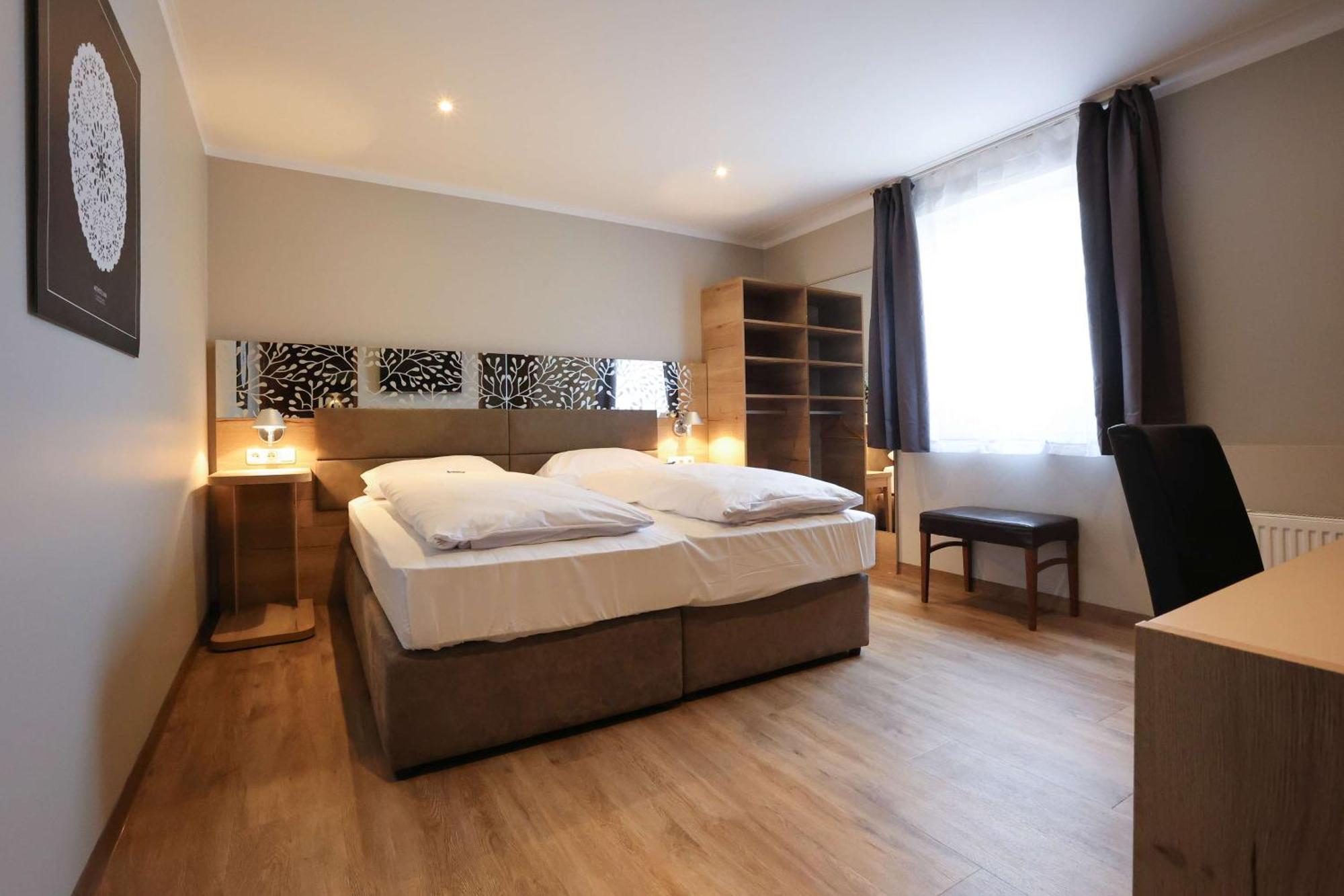 Arthotel Ana Flair Nördlingen Екстериор снимка