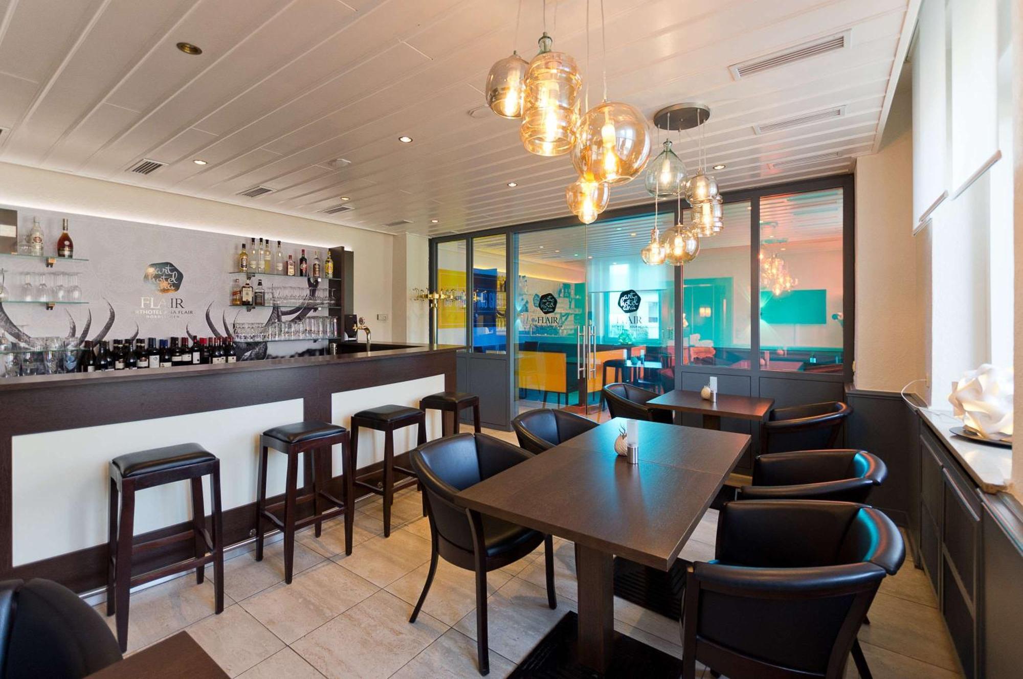 Arthotel Ana Flair Nördlingen Екстериор снимка