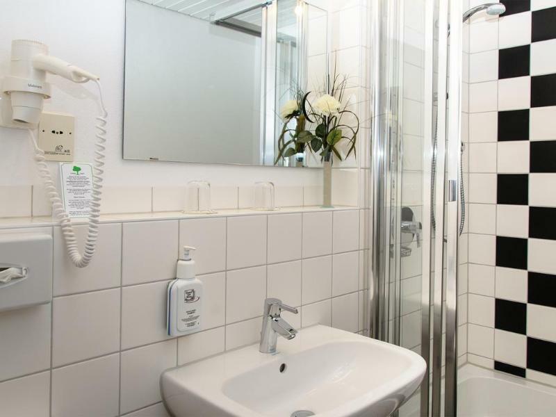 Arthotel Ana Flair Nördlingen Екстериор снимка